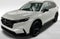 2025 Honda CR-V Hybrid HYBRID 2WD SPORT