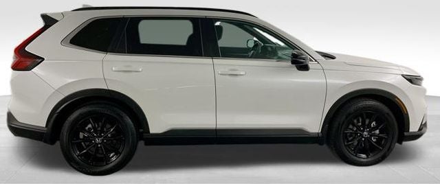 2025 Honda CR-V Hybrid HYBRID 2WD SPORT
