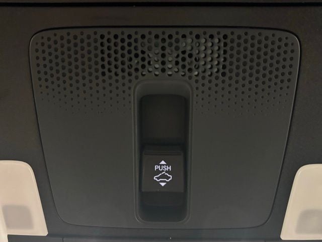 2025 Honda CR-V Hybrid HYBRID 2WD SPORT