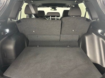 2025 Honda CR-V Hybrid HYBRID 2WD SPORT