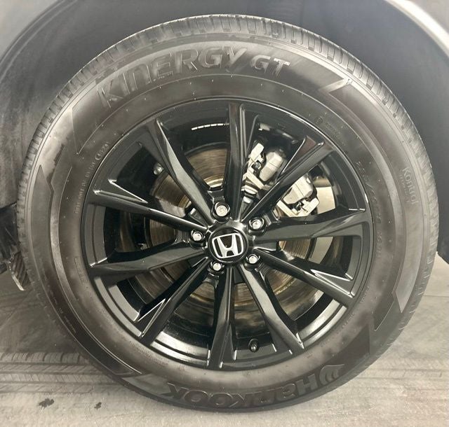 2025 Honda CR-V Hybrid HYBRID 2WD SPORT-L