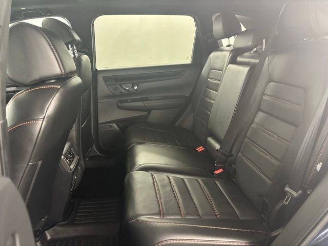 2025 Honda CR-V Hybrid HYBRID 2WD SPORT-L