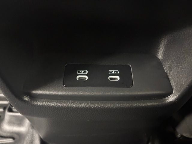 2025 Honda CR-V Hybrid HYBRID 2WD SPORT-L