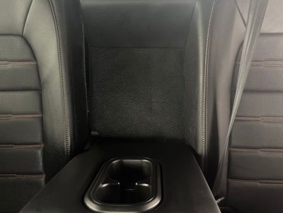 2025 Honda CR-V Hybrid HYBRID 2WD SPORT-L