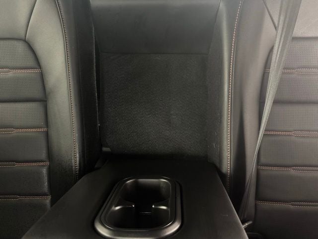 2025 Honda CR-V Hybrid HYBRID 2WD SPORT-L