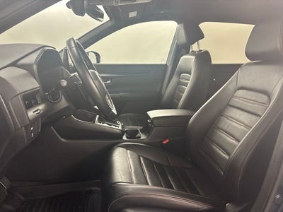 2025 Honda CR-V Hybrid HYBRID 2WD SPORT-L