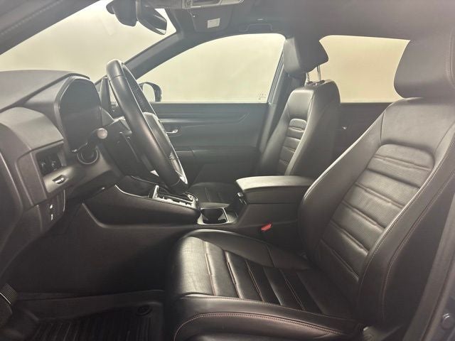 2025 Honda CR-V Hybrid HYBRID 2WD SPORT-L