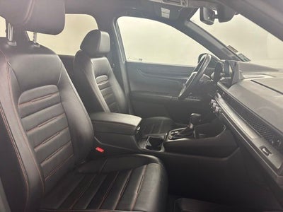 2025 Honda CR-V Hybrid HYBRID 2WD SPORT-L