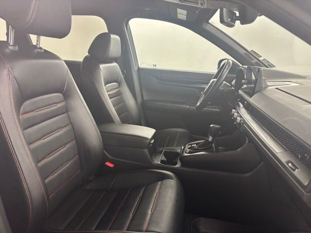 2025 Honda CR-V Hybrid HYBRID 2WD SPORT-L