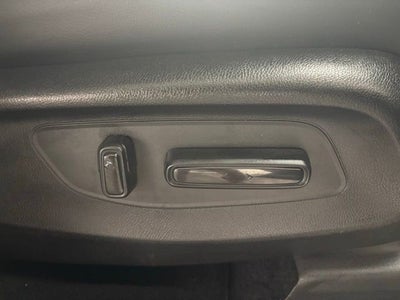 2025 Honda CR-V Hybrid HYBRID 2WD SPORT-L