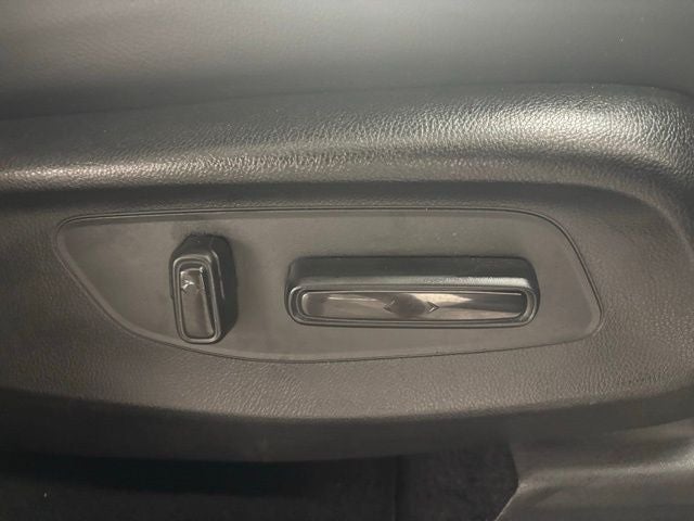 2025 Honda CR-V Hybrid HYBRID 2WD SPORT-L