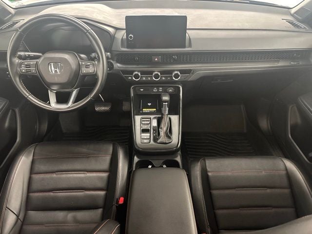 2025 Honda CR-V Hybrid HYBRID 2WD SPORT-L