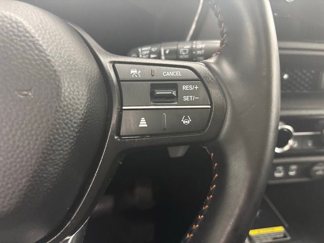 2025 Honda CR-V Hybrid HYBRID 2WD SPORT-L