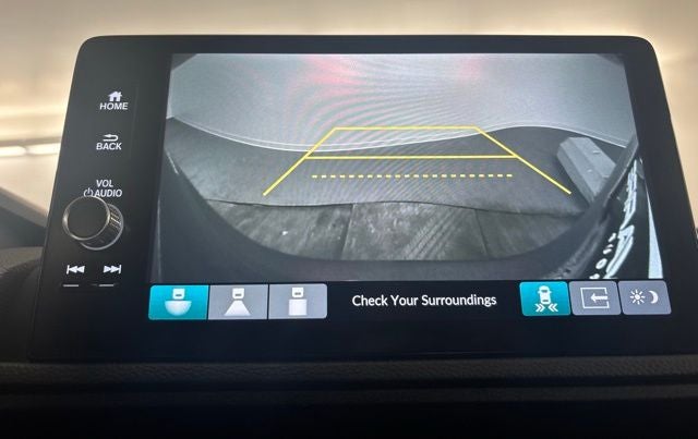 2025 Honda CR-V Hybrid HYBRID 2WD SPORT-L