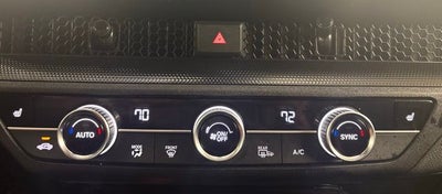 2025 Honda CR-V Hybrid HYBRID 2WD SPORT-L