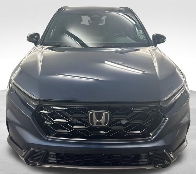 2025 Honda CR-V Hybrid HYBRID 2WD SPORT-L