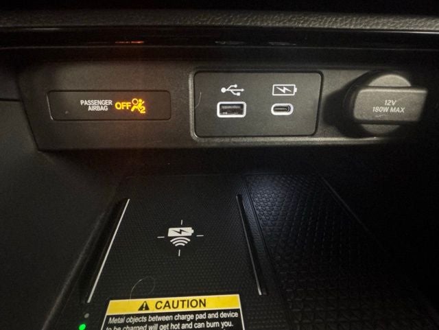 2025 Honda CR-V Hybrid HYBRID 2WD SPORT-L