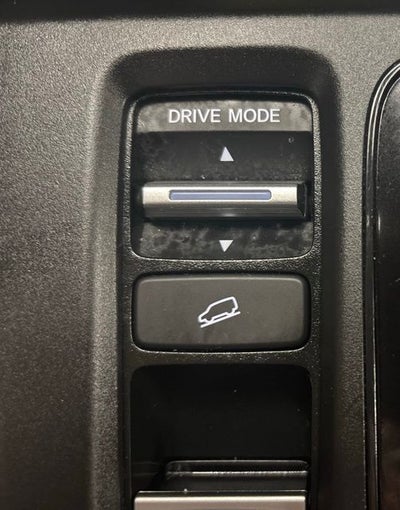 2025 Honda CR-V Hybrid HYBRID 2WD SPORT-L