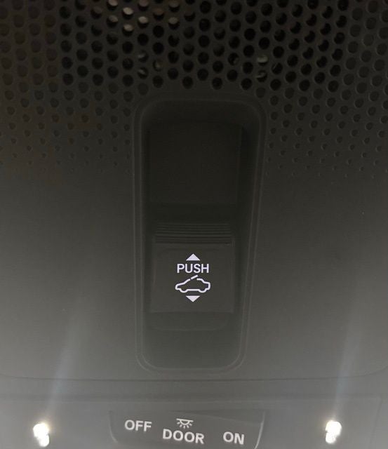 2025 Honda CR-V Hybrid HYBRID 2WD SPORT-L