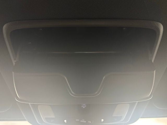 2025 Honda CR-V Hybrid HYBRID 2WD SPORT-L