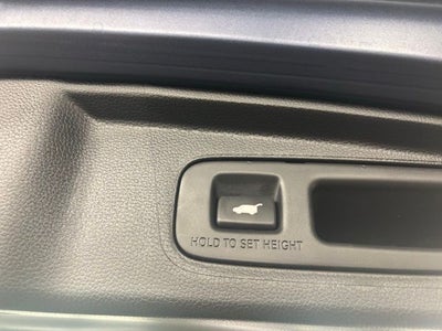 2025 Honda CR-V Hybrid HYBRID 2WD SPORT-L