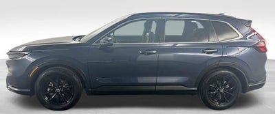 2025 Honda CR-V Hybrid HYBRID 2WD SPORT-L