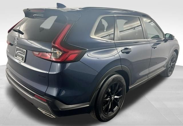 2025 Honda CR-V Hybrid HYBRID 2WD SPORT-L