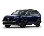 2025 Honda CR-V Hybrid HYBRID 2WD SPORT-L