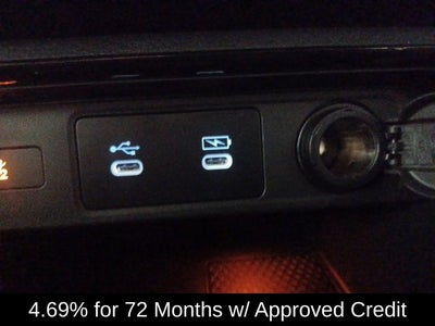 2026 Honda CR-V Hybrid AWD TrailSport Hybrid