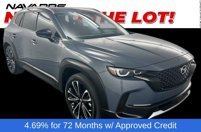 2024 Mazda Mazda CX-50 2.5 Turbo Premium Package