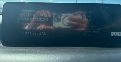 2024 Mazda Mazda CX-50 2.5 Turbo Premium Package