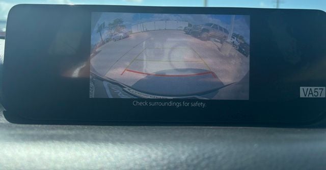 2024 Mazda Mazda CX-50 2.5 Turbo Premium Package