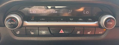 2024 Mazda Mazda CX-50 2.5 Turbo Premium Package