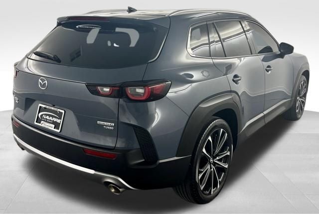 2024 Mazda Mazda CX-50 2.5 Turbo Premium Package