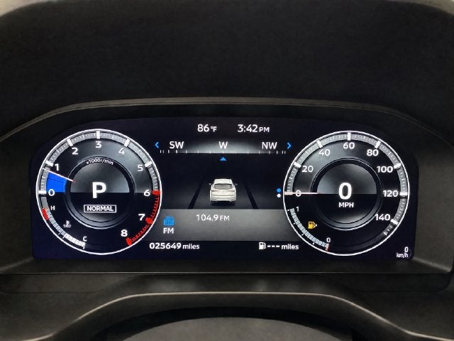 2024 Mitsubishi Outlander SE Black Edition