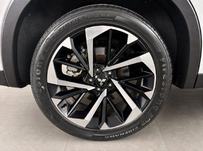 2024 Mitsubishi Outlander SE Black Edition