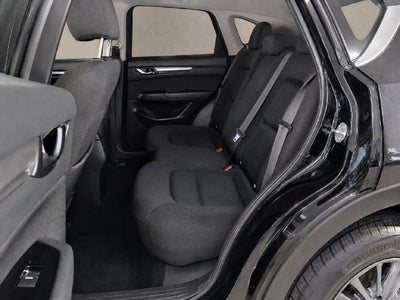 2019 Mazda Mazda CX-5 Sport