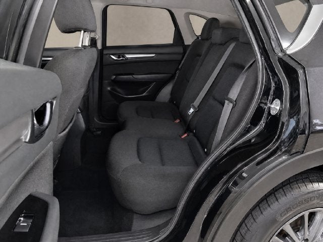 2019 Mazda Mazda CX-5 Sport