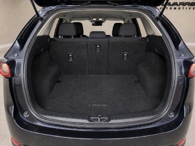 2019 Mazda Mazda CX-5 Sport