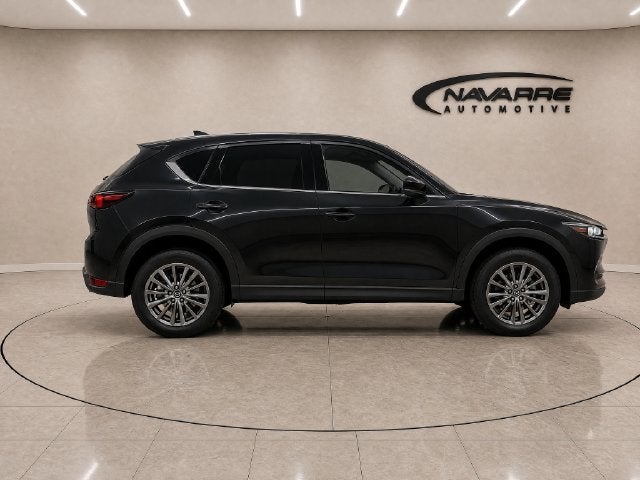 2019 Mazda Mazda CX-5 Sport