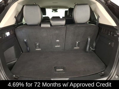 2025 Mazda Mazda CX-90 Select Package