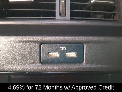 2025 Mazda Mazda CX-90 Select Package