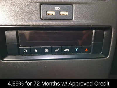 2025 Mazda Mazda CX-90 Select Package