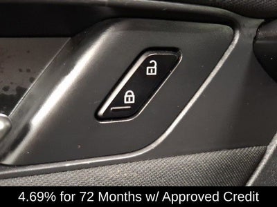 2025 Mazda Mazda CX-90 Select Package