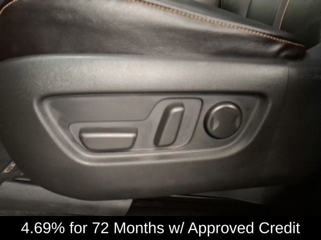 2025 Mazda Mazda CX-90 Select Package