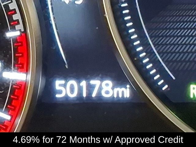 2025 Mazda Mazda CX-90 Select Package