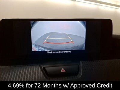 2025 Mazda Mazda CX-90 Select Package