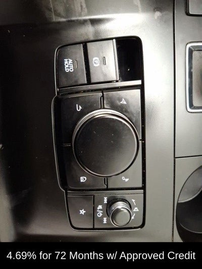 2025 Mazda Mazda CX-90 Select Package