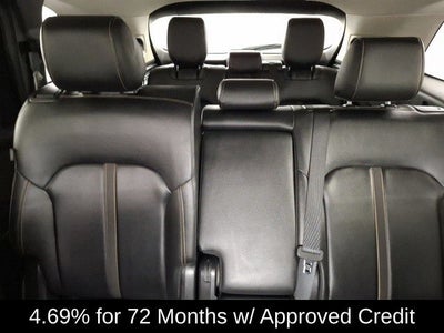2025 Mazda Mazda CX-90 Select Package