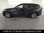 2025 Mazda Mazda CX-90 Select Package